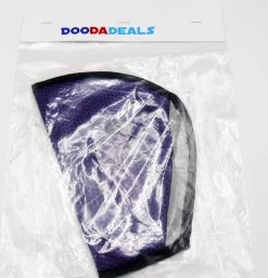Doodadeals® Autogordel Beschermer - Paars - Gordelhoes Kinderen - Autogordel Beschermers Kind - Gordelbeschermer Auto -Babyproducten 1154x1200 4