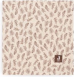 Jollein Hydrofiel Multidoek Meadow 70x70cm - Rosewood - 3 Stuks -Babyproducten 1154x1200 9