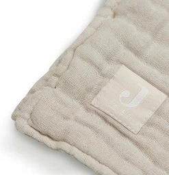 Jollein Baby Deken Wieg 75x100cm Wrinkled - Nougat 41 Jollein Baby Deken Wieg 75x100cm Wrinkled - Nougat -Babyproducten 1156x1200 10