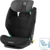 Maxi-Cosi RodiFix Pro I-Size Autostoel - Authentic Black - Vanaf Ca. 3,5 Jaar Tot 12 Jaar -Babyproducten 1156x1200