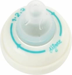 Difrax 1-2-3 Natural Flessenring Met Flessenspeen Voor Smalle Babyflessen 21 Difrax 1-2-3 Natural Flessenring Met Flessenspeen Voor Smalle Babyflessen -Babyproducten 1156x1200 18