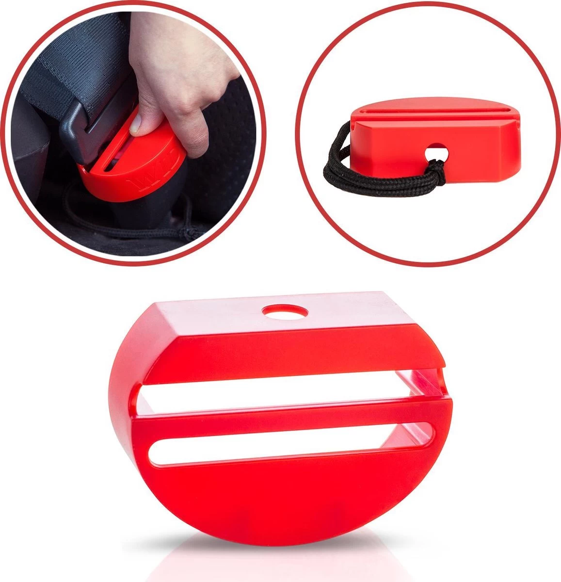 1st - Wididi Autogordel Slot – Bescherm Je Kind Tegen Het Per Ongeluk Losmaken Van De Gordel - Stevig En Duurzaam Kunststof – Universeel Ontwerp 3 1st - Wididi Autogordel Slot – Bescherm Je Kind Tegen Het Per Ongeluk Losmaken Van De Gordel - Stevig En Duurzaam Kunststof – Universeel Ontwerp