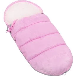 Springos Voetenzak | Voetenzak Buggy | Voetenzak Autostoel | Universeel | 90 Cm | Roze 21 Springos Voetenzak | Voetenzak Buggy | Voetenzak Autostoel | Universeel | 90 Cm | Roze -Babyproducten 1157x1200 4