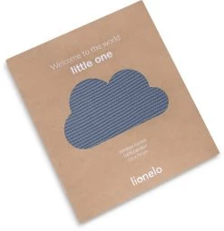 Lionelo - Deluxe Baby Deken - Hypoallergeen - Antibacterieel - Antischimmel - 100% Bamboe Katoen -Babyproducten 1161x1200 8