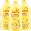 Zwitsal - Zeepvrij Schuimbad - 3 X 700 Ml - Voordeelpack -Babyproducten 1166x1200 10