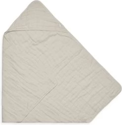 Jollein Badcape Wrinkled 75x75cm - Nougat 18 Jollein Badcape Wrinkled 75x75cm - Nougat -Babyproducten 1172x1200 16