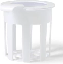 Alecto BW-70 - Flessenwarmer Geschikt Voor Ieder Flesje En Potje - Snel En Gemakkelijk In Gebruik - Wit -Babyproducten 1172x1200 21