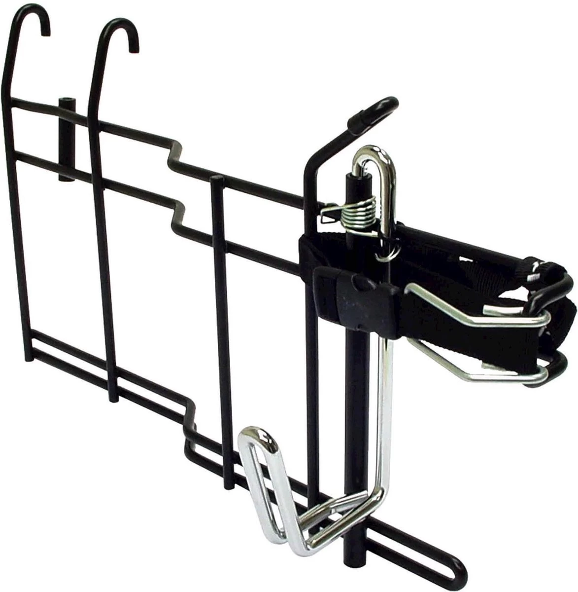 Steco Buggy-Mee De Luxe - Achterdrager 3 Steco Buggy-Mee De Luxe - Achterdrager