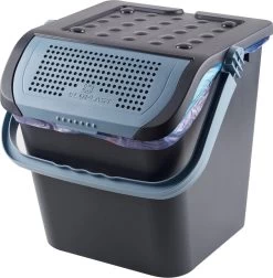 Maxi Luieremmer - 28 Liter - Incontinentie Materiaal Emmer - Blauw -Babyproducten 1174x1200 11