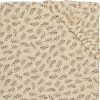 Jollein Baby Hoeslaken Ledikant Jersey 60x120cm - Meadow - Chestnut -Babyproducten 1174x1200 8