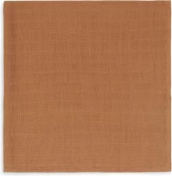 Jollein Hydrofiele Doek Small 70x70cm Bamboe Katoen - Caramel - 4 Stuks -Babyproducten 1178x1200 12