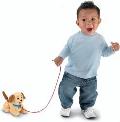 Fisher Price Fisher-Price Kleine Snoopy - Trekdiertje -Babyproducten 1179x1200 1