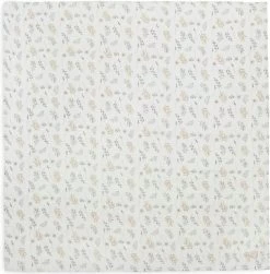 Jollein Hydrofiele Doek Large 115x115cm Wild Flowers - 2 Stuks -Babyproducten 1179x1200 16