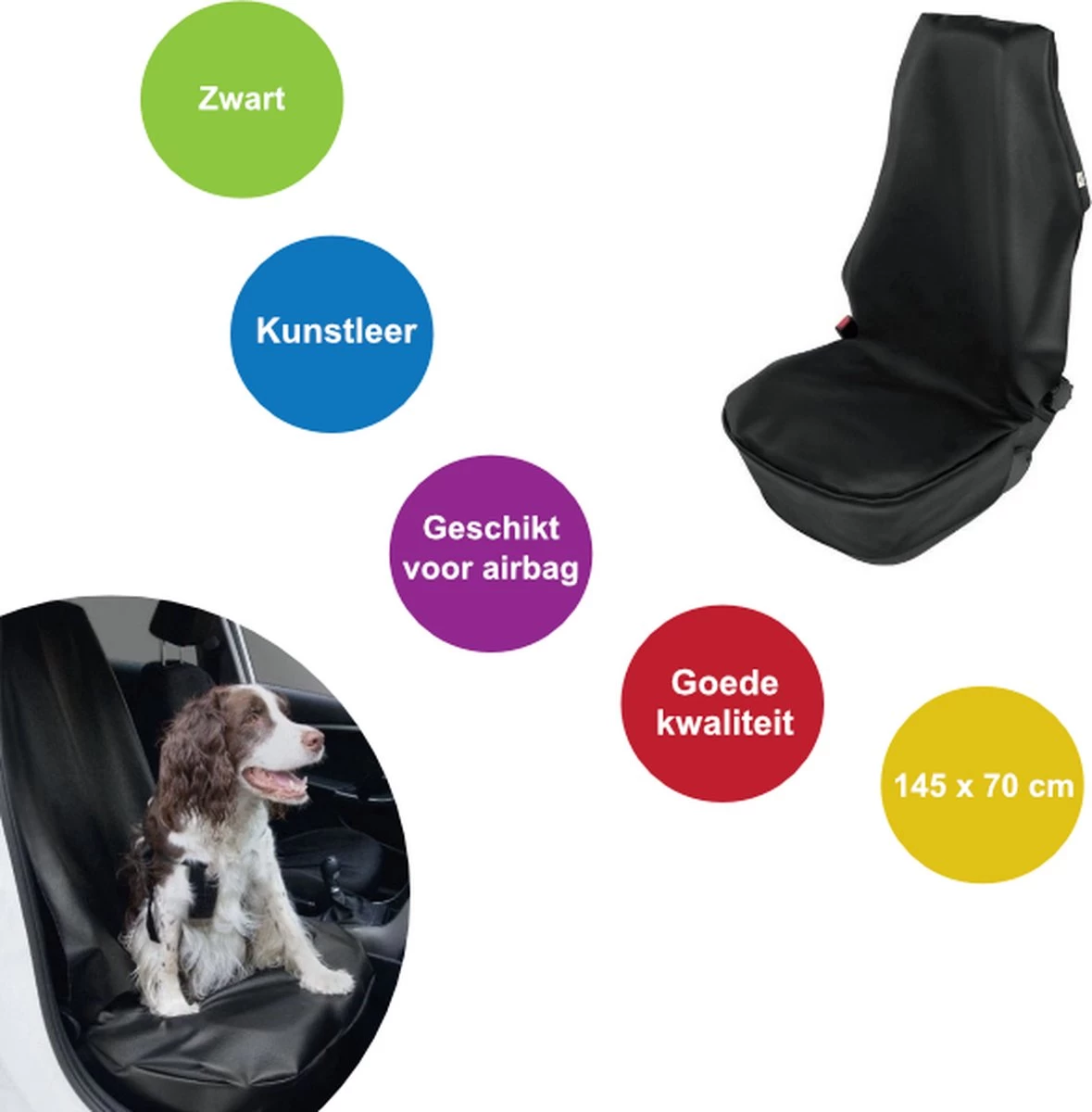 Monteurshoes Type Orlando - Universeel Kunstleer Zwart 4 Monteurshoes Type Orlando - Universeel Kunstleer Zwart - Afbeelding 2