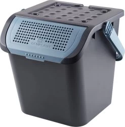 Maxi Luieremmer - 28 Liter - Incontinentie Materiaal Emmer - Blauw -Babyproducten 1180x1200 11