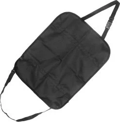 Buxibo - Auto Stoelbeschermer - Auto Stoelhoes - Beschermer Achterkant Autostoel - Voor Voorstoel - 2 Stuks -Babyproducten 1182x1200 3