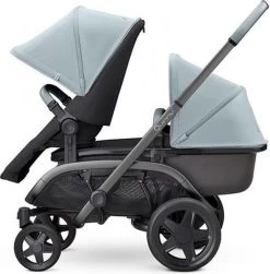Quinny Hubb Mono Kinderwagen - Frost On Black -Babyproducten 1182x1200 9
