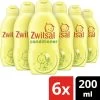 Zwitsal Conditioner 200 Ml 6 Stuks -Babyproducten 1183x1200 15