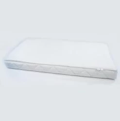 ABZ Airgosafe Topper - 60x120x3 Cm - Wit -Babyproducten 1184x1200 17