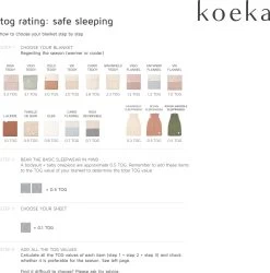 Koeka Baby Dekentje Wieg Vigo Teddy - Oud Roze - 75x100cm -Babyproducten 1184x1200 18