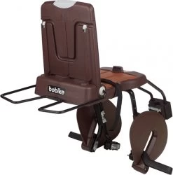 Bobike Achterzitje Classic Junior Plus (tot 35kg) Coffee Brown -Babyproducten 1184x1200 6
