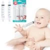 Merkloos Neusreiniger Baby - Neuszuiger - Snotzuiger Baby Verzorging - Neuspompje Baby - Neuspeer - Toetenvegers - Snoetenpoetsers – Baby Neusreiniger - Neusspuit Baby -Neusspuit Voor Baby's - 2 Stuks - Neus Spuit 2 Merkloos Neusreiniger Baby - Neuszuiger - Snotzuiger Baby Verzorging - Neuspompje Baby - Neuspeer - Toetenvegers - Snoetenpoetsers – Baby Neusreiniger - Neusspuit Baby -Neusspuit Voor Baby's - 2 Stuks - Neus Spuit -Babyproducten 1185x1200 19