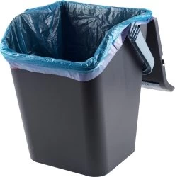 Maxi Luieremmer - 40 Liter - Incontinentie Materiaal Emmer - Blauw 10 Maxi Luieremmer - 40 Liter - Incontinentie Materiaal Emmer - Blauw -Babyproducten 1185x1200 20