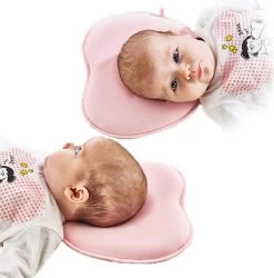 Babyjem Wit Ergonomisch Hoofdkussentje 1114153 15 Babyjem Wit Ergonomisch Hoofdkussentje 1114153 -Babyproducten 1187x1200 5