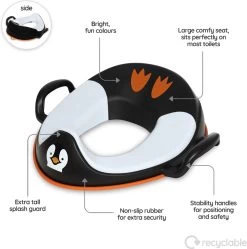 Jippie's My Trainer Seat WC Verkleiner - Pinguin -Babyproducten 1190x1200 31