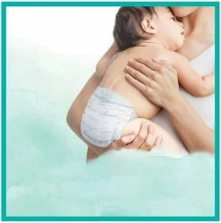 Pampers® Pampers - Harmonie Pure - Maat 4 - Mega Pack - 72 Luiers -Babyproducten 1191x1200 16