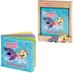 Woezel & Pip Boekje Voor In Bad 2003894 -Babyproducten 1191x1200 2