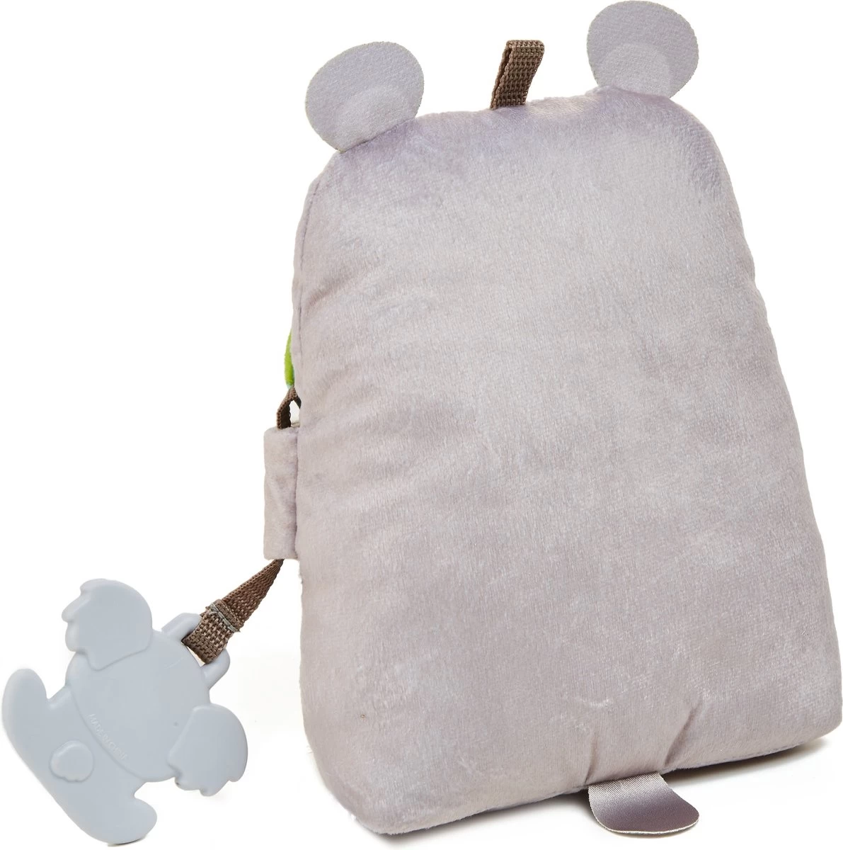 Fisher Price Fisher-Price Knuffelbaar Activiteiten Boekje Baby - Baby Speelgoed 8 Fisher Price Fisher-Price Knuffelbaar Activiteiten Boekje Baby - Baby Speelgoed - Afbeelding 6