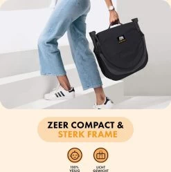 Deryan Infant Deluxe BabyBox Campingbedje - Cream + Inclusief Matras En Klamboe 20 Deryan Infant Deluxe BabyBox Campingbedje - Cream + Inclusief Matras En Klamboe -Babyproducten 1192x1200 15