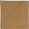 Baby's Only Gebreide Wikkeldeken - Omslagdoek Baby Pure - Caramel - 75x75 Cm - 100% Ecologisch Katoen - Geschikt Voor Drie- En Vijfpuntsgordel 1 Baby's Only Gebreide Wikkeldeken - Omslagdoek Baby Pure - Caramel - 75x75 Cm - 100% Ecologisch Katoen - Geschikt Voor Drie- En Vijfpuntsgordel -Babyproducten 1192x1200 20