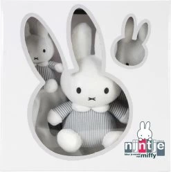 Nijntje - Gift Set - Fun At Sea - 0+ Maanden - 3 Delig -Babyproducten 1193x1200 1