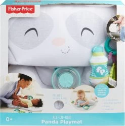 Fisher Price Allesinéén Pandaspeelmat -Babyproducten 1195x1200 1