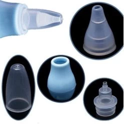 Neusreiniger Voor Baby En Kind - Neuspompje - Nose Cleaner - Nasal Aspirator - Neuszuiger - Blauw 10 Neusreiniger Voor Baby En Kind - Neuspompje - Nose Cleaner - Nasal Aspirator - Neuszuiger - Blauw -Babyproducten 1195x1200 28
