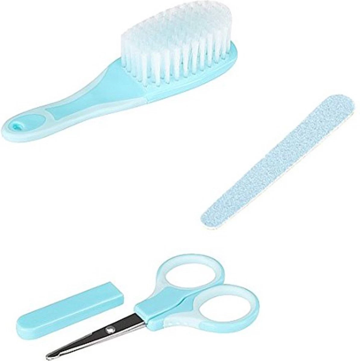 Babymoov Verzorgingsset Compact 5 Babymoov Verzorgingsset Compact - Afbeelding 3