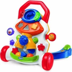 Chicco Babywalker - Looptrainer Rood -Babyproducten 1196x1200 1