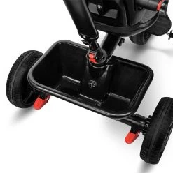 Lionelo Haari - Driewieler - Drankhouder - 2in1 - Tot 36+ -Babyproducten 1197x1200 21