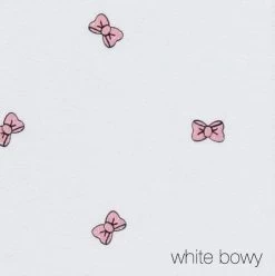 Puckababy Inbakerslaapzak Original Mini 3-6m - White Bowy -Babyproducten 1197x1200 24