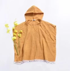 Merkloos Hydrofiele Badcape Blauw Voor 0-2 Jaar 7 Merkloos Hydrofiele Badcape Blauw Voor 0-2 Jaar -Babyproducten 1197x1200 42