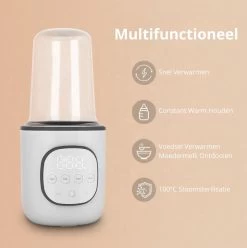 SUBADA S7608 - Flessenwarmer Met Snelle Opwarming - Babyvoeding En Sterilisator - 24-uur Warmhouden 13 SUBADA S7608 - Flessenwarmer Met Snelle Opwarming - Babyvoeding En Sterilisator - 24-uur Warmhouden -Babyproducten 1197x1200 43