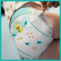 Pampers® Pampers - Baby Dry - Maat 6 - Mega Pack - 82 Luiers -Babyproducten 1198x1200 63