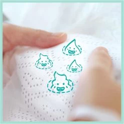 Pampers® Pampers - Premium Protection - Maat 3 - Maandbox - 208 Luiers -Babyproducten 1199x1200 32