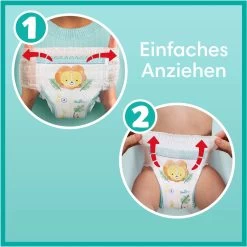 Pampers® Pampers Broek Baby Dry Maat 5 Junior, 12-17 Kg, Grootverpakking, 54 Stuks 20 Pampers® Pampers Broek Baby Dry Maat 5 Junior, 12-17 Kg, Grootverpakking, 54 Stuks -Babyproducten 1199x1200 36