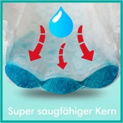 Pampers® Pampers Broek Baby Dry Maat 5 Junior, 12-17 Kg, Grootverpakking, 54 Stuks 28 Pampers® Pampers Broek Baby Dry Maat 5 Junior, 12-17 Kg, Grootverpakking, 54 Stuks -Babyproducten 1199x1200 39