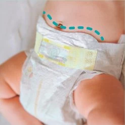 Pampers® Pampers Premium Protection Maat 1 (2-5kg) - 216 Luiers 21 Pampers® Pampers Premium Protection Maat 1 (2-5kg) - 216 Luiers -Babyproducten 1199x1200 41