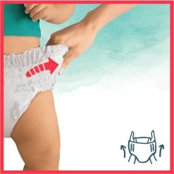 Pampers® Pampers - Harmonie Pants - Maat 6 - Mega Pack - 48 Luierbroekjes -Babyproducten 1199x1200 45