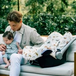 Hoes Zomerhoes Autostoelhoes Voor Maxi-Cosi Cabriofix, Citi En Pebble - Circus -Babyproducten 1199x1200 7